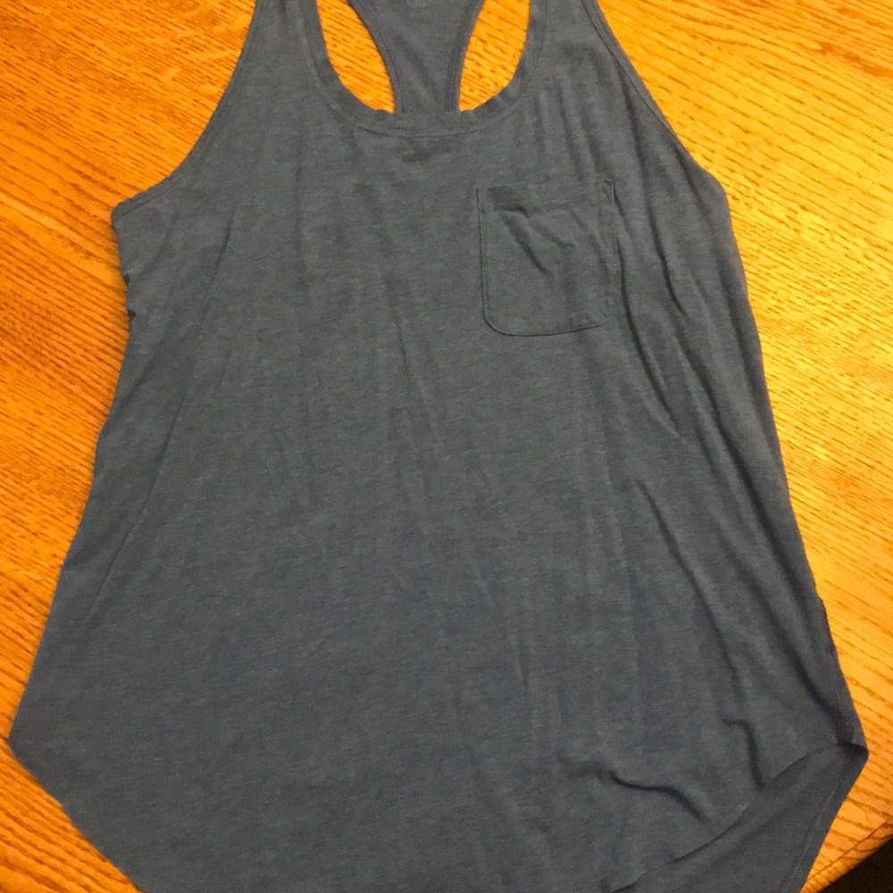Lululemon Racerback Tank